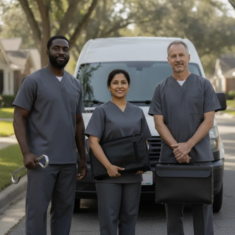 Funeral home Reseda